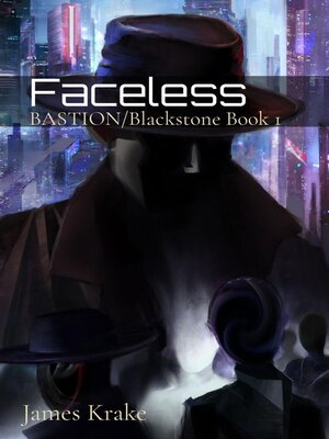 Faceless - ebook